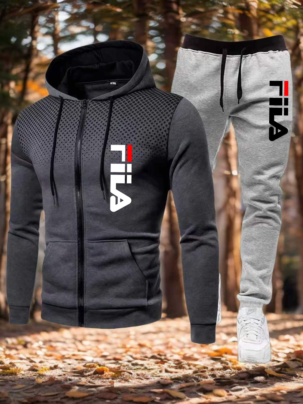 ชุดเสื้อแจ็คเก็ตลำลองมีซิปสำหร - Winter Clothing Pk บทวิจารณ์และราคา