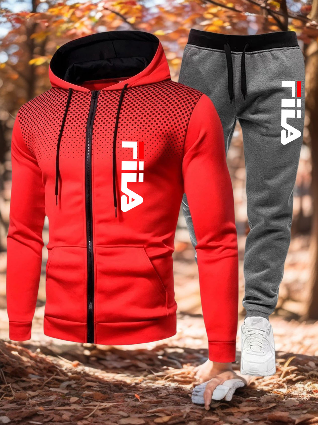 ชุดเสื้อแจ็คเก็ตลำลองมีซิปสำหร - Winter Clothing Pk บทวิจารณ์และราคา