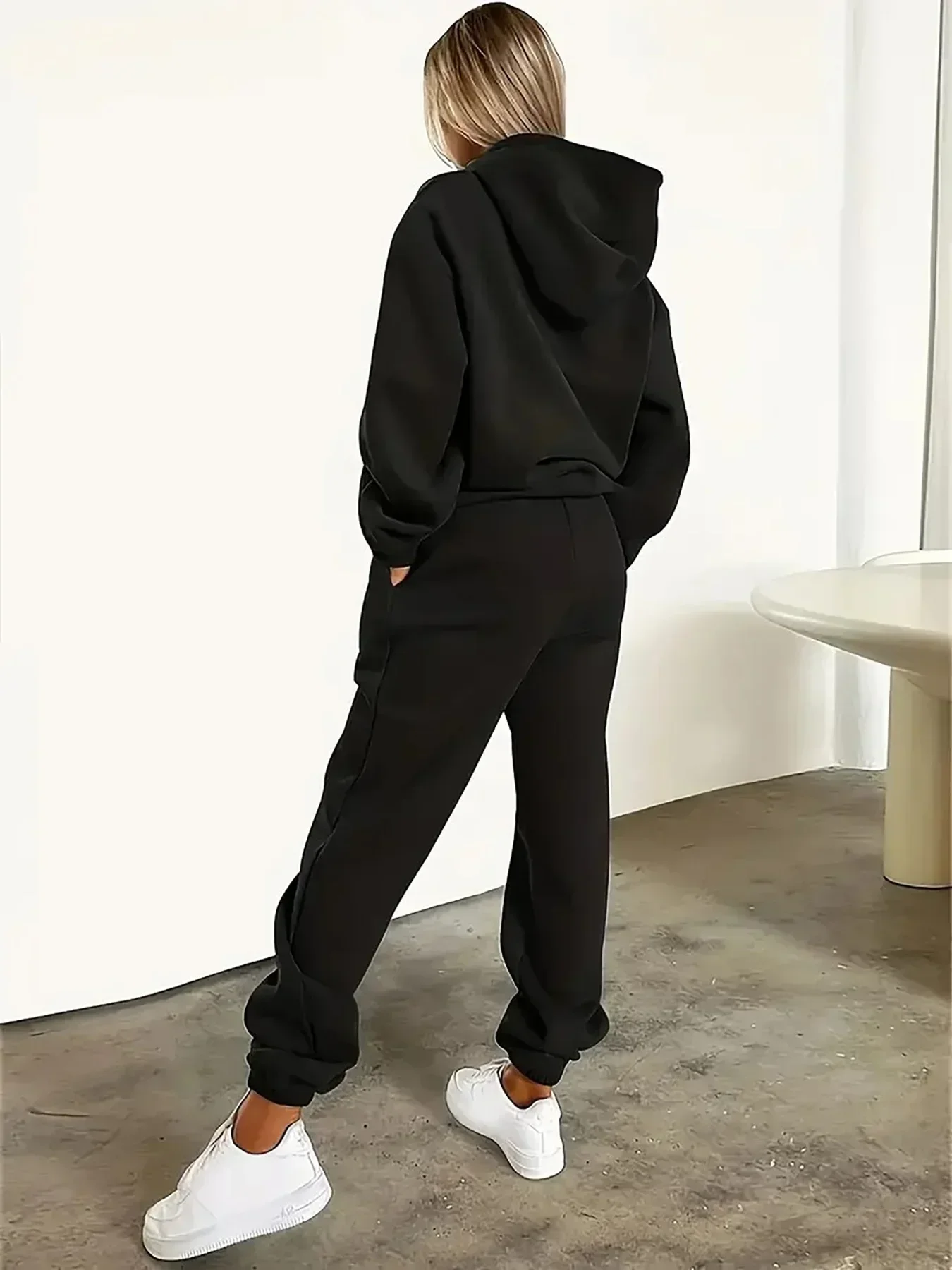 ชุดเซ็ตใหม่สำหรับผู้หญิง เสื้อ - Winter Clothing For Women บทวิจารณ์และราคา