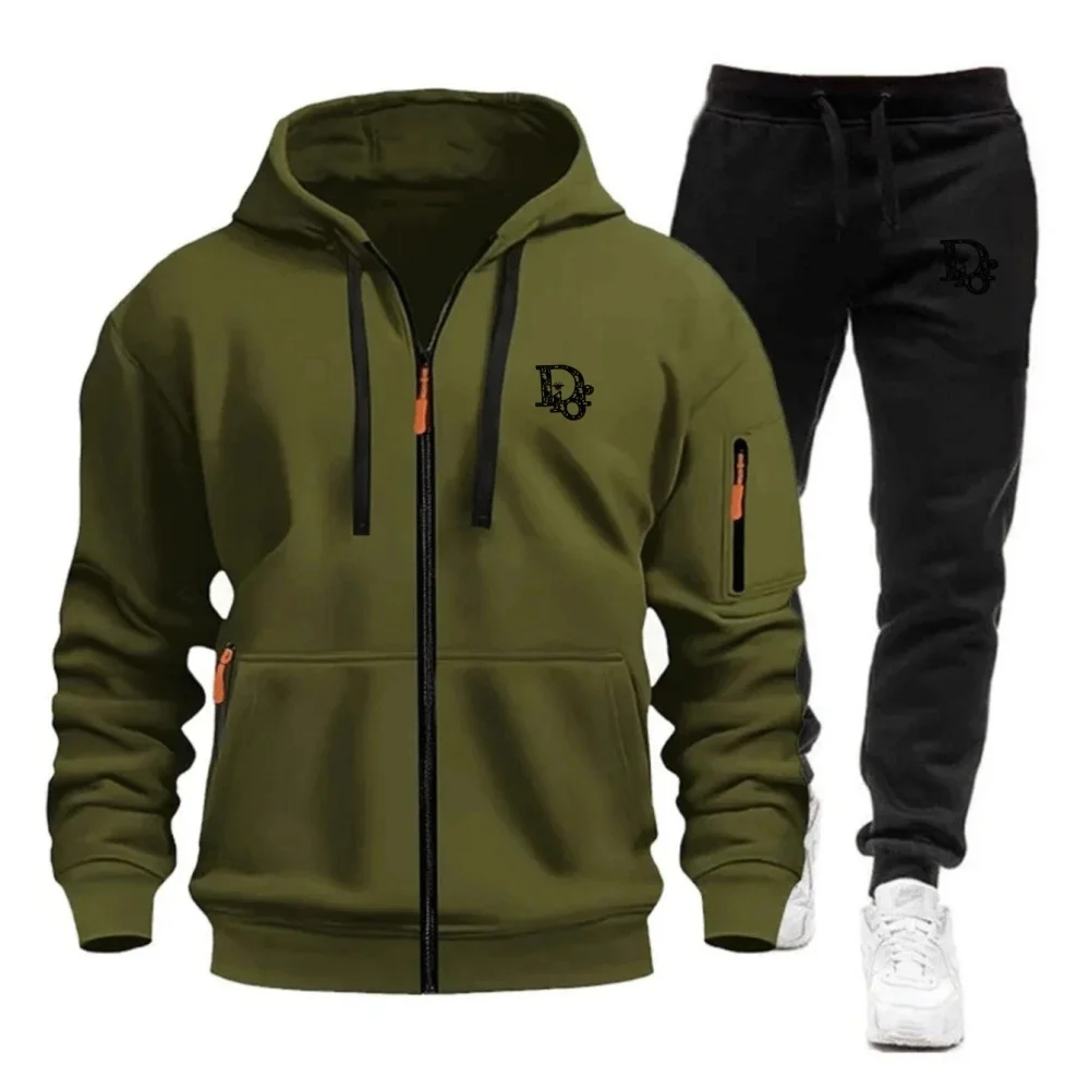 ชุดวอร์มผู้ชายปี 2026 เสื้อฮู้ - Winter Clothing Pk บทวิจารณ์และราคา
