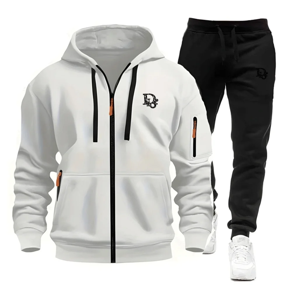 ชุดวอร์มผู้ชายปี 2026 เสื้อฮู้ - Winter Clothing Pk บทวิจารณ์และราคา